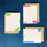 Bar Card Set 2