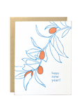 Kumquat New Year